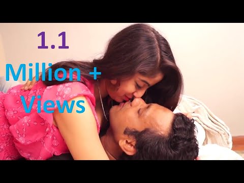 Mallu Aunty hot scene desi bhabhi scene bengali aunty romance kissing scene | malluhot aunty