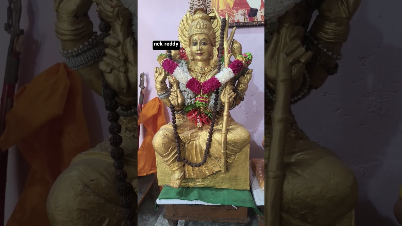 🌷Shri Lalita parmeshwari Devi🌷 # dr Anil Kumar Joshi Guruji 