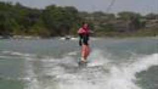 Wakeboarding '08 Part 1