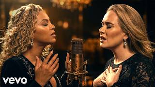 Adele × Beyoncé — The 3AM Echoes | A Heartbreak & Lost Love Collection ✨