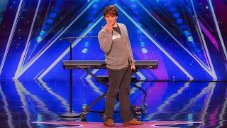 Homeschooled Boy Wanted A Girlfriend… So He Wrote THIS Song!