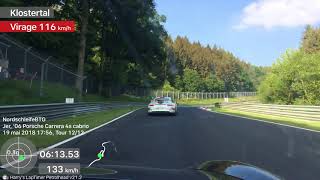 Jerome Olinger Nordschleife 2018 926