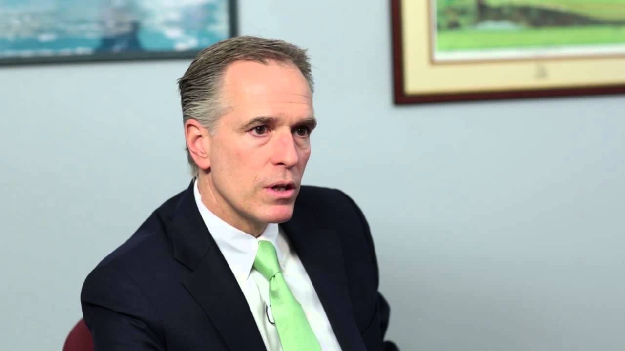 Craig Hubert: Injury A Lifetime Matter