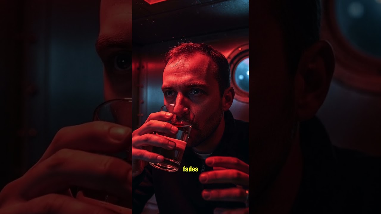 Night Shift at the Apex Lunar Observatory | Rules Horror Story from the Moon