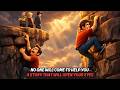 Stop Depending on Others | A Helpless Man’s Life-Changing Story #lifelessons #dailymotivation