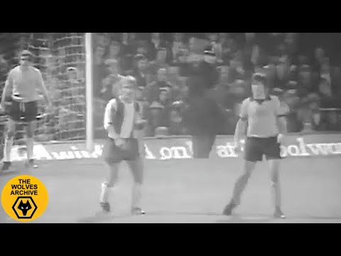 angkot88 x japan188 - Wolves 3-1 FC Porto (UEFA Cup 1st Round 2nd Leg - 2/10/1974)