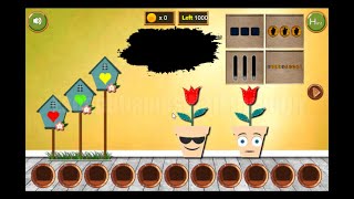8B Find Snow Globe Walkthrough [8bGames] screenshot 2