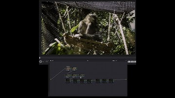 DA VINCI RESOLVE - COLOUR GRADING | S-LOG TO REC 709