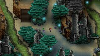 Cosmic Star Heroine Vita Gameplay
