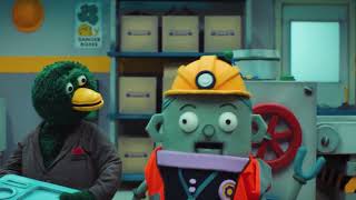 Don't Hug Me I'm Scared Tv Movie Cut