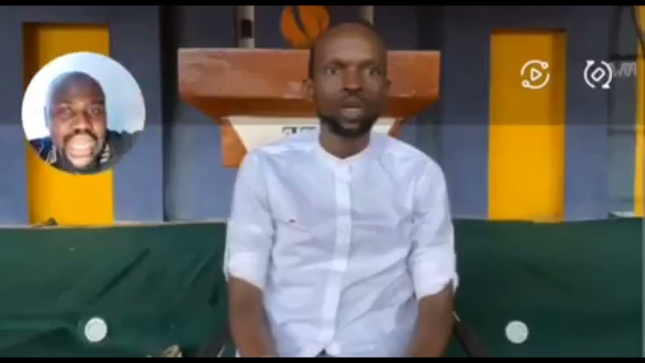 Chimamanda Moses kuki yishizemwo Prophet Of Jesus Joshua Joshua ????