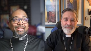 Faith Chat: Dynamic Discussions with Archbishop Wayne &amp; Father Don