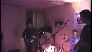 BIGHEAD & THE BEGGARS  live new year's eve 2007 part 1