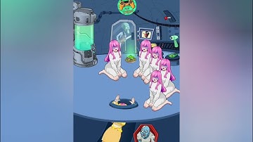 Mind Maze: Tricky Test level 57 Gameplay