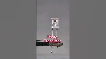 How to make a simple ir receiver #shorts #zaferyildiz #short #electronics #viral #ir #bc547