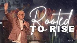 Rooted to Rise | Dick Bernal | 5.24.26 (Full Service)