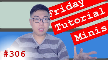 Floor and Ceiling - Friday Minis 306