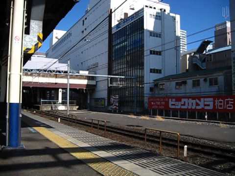 【定期運用撤退!?】スーパーひたち651系 最高速で柏通過!!!