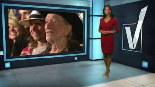 Celebrity VERIFY: Willie Nelson death rumor Profile