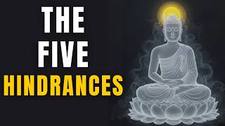 Calm the Mind by Seeing the Five Hindrances - Fall Asleep to the Wisdom of Zen Buddhism screenshot 5