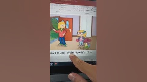 HOMEWORK - UNIT 9 LESSON 3: STORY - MLI 2