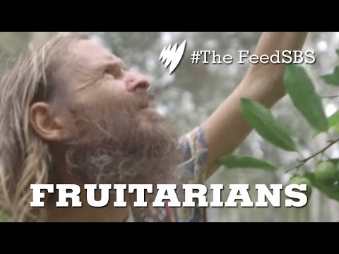 Fruitarian Life