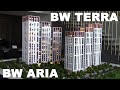 Београд на води BW ARIA / BW TERRA, 21. Фебруар 2021.