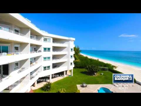 Bahamas Property - BAHAMA REEF BEACHFRONT CONDO FOR SALE