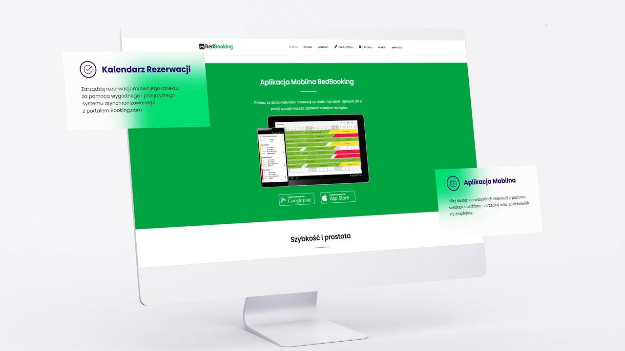 Reklama stockowa dla Portalu Turystycznego | Pracownia Video - video do reklam internetowych