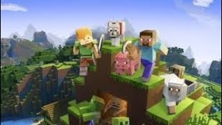 Evolution of Minecraft Java (Pre Classic - 1.19)