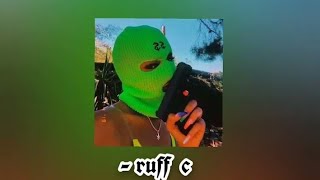 kraff - ruff c (spedup) / fast ✨🔥