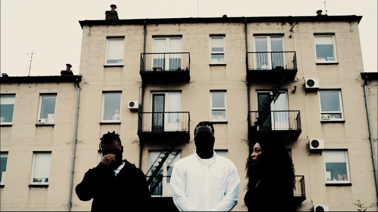 (T.O.G MUSIC GROUP)MR FLIPZ X NNEKI39 X TOP BMUSIC-SPOOKY [MUSIC VIDEO]