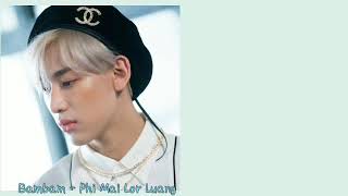 Bambam - Phi Mai Lor Luang (The Con Hearitst OST)