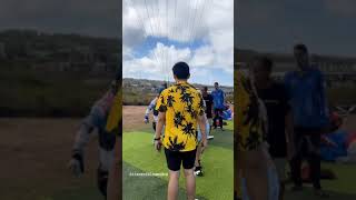 Ku Dengannya Kau Dengan Dia Rayn Wijaya & Dinda Kirana