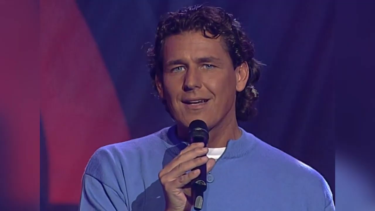 Frank Galan - Rode rozen