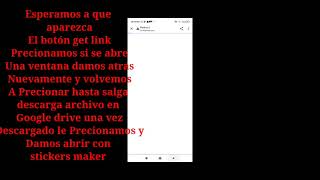 Descargar stickers de whatsapp desde telegram 2021 screenshot 3