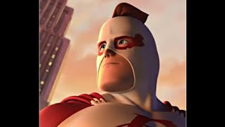 Dynaguy - Edit Incredibles Animation By Ss