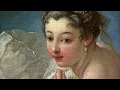 L'Œuvre en scène : François Boucher, "L’Odalisque brune"