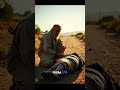 La Parábola del Buen Samaritano: Lección de Misericordia #shorts