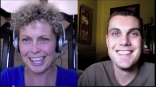 Your Recovered Life Series with Greg Williams, Filmmaker