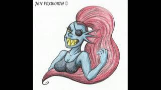 Undyne Process: Quickie