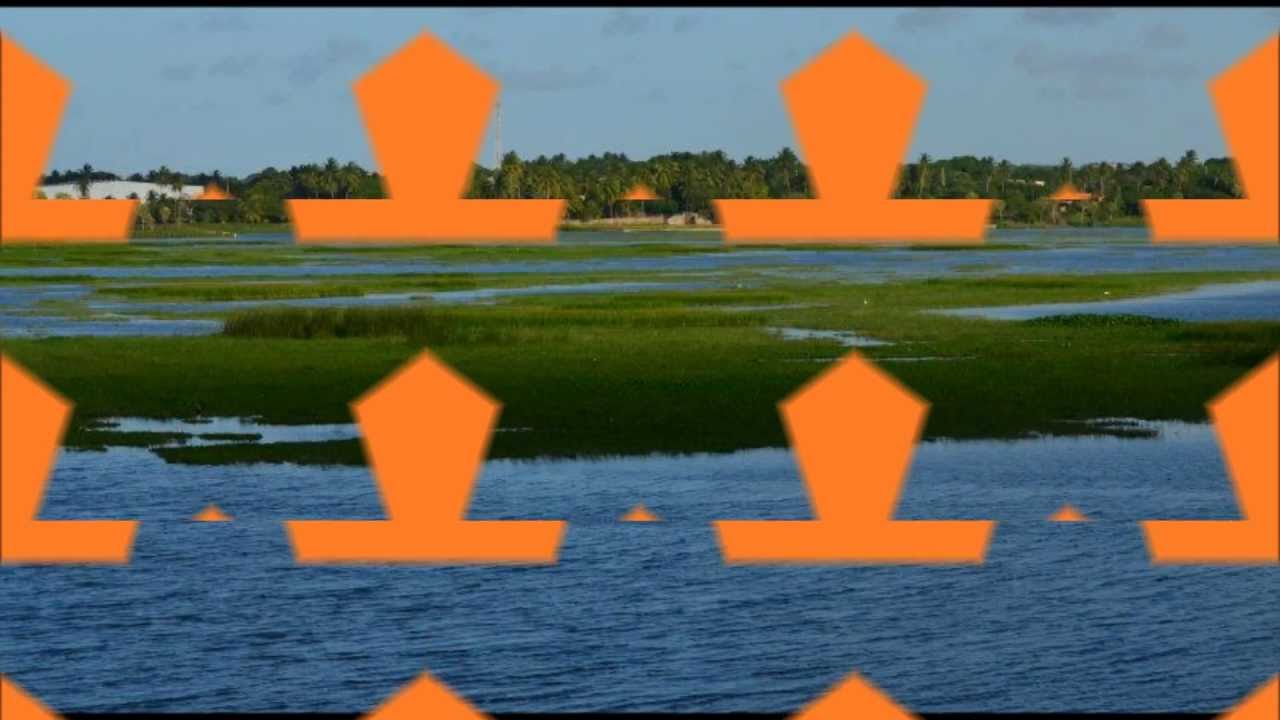 BAÑADO NORTE: CHAMAME PARA CANTAR !!!!!!! (con letra incluida)