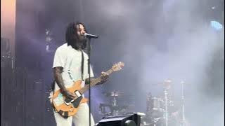 House Of Protection - Fuse (Live bei Rock im Park | 08.06.2025 | 4K)