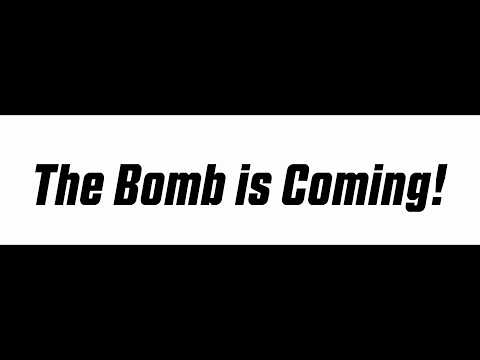 【인더섬 with BTS】The Bomb is Coming!
