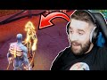 FÉNYLŐ KARAKTER a Fortniteban | Fortnite nyugis Rumble !