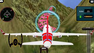 Airplane Flying Simulation ! screenshot 4