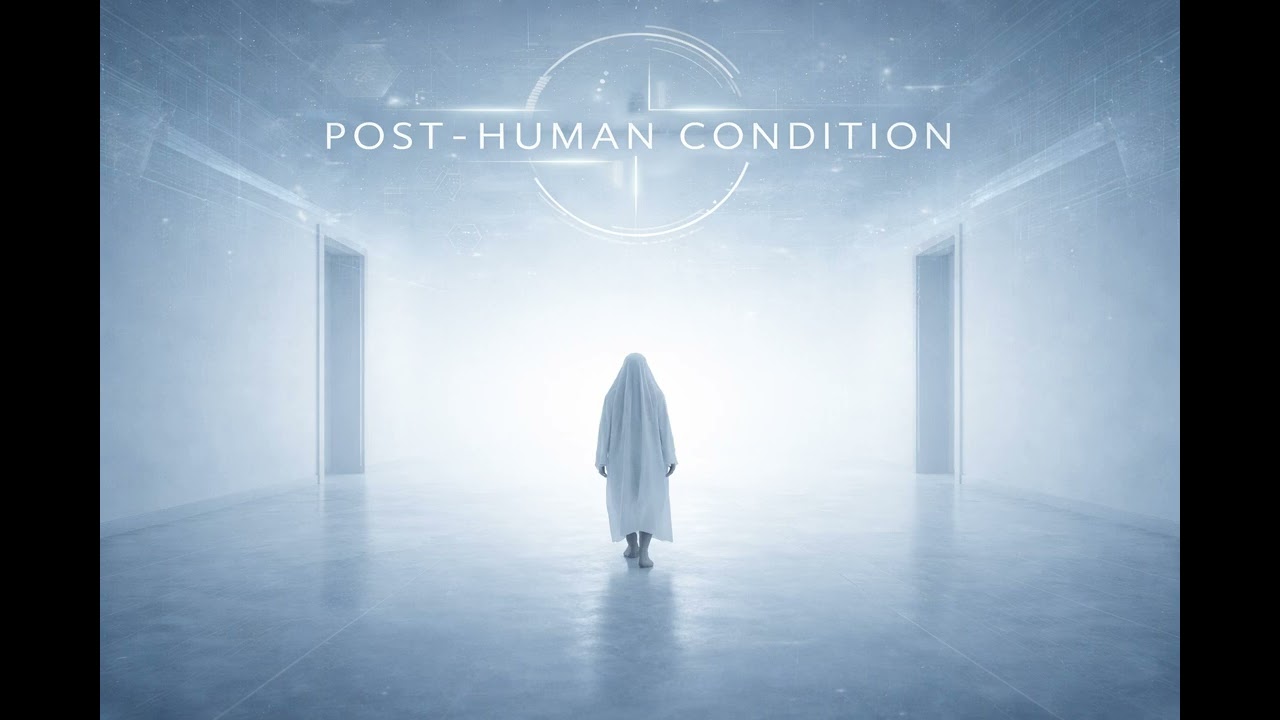 Post-Human Condition - After the Threshold