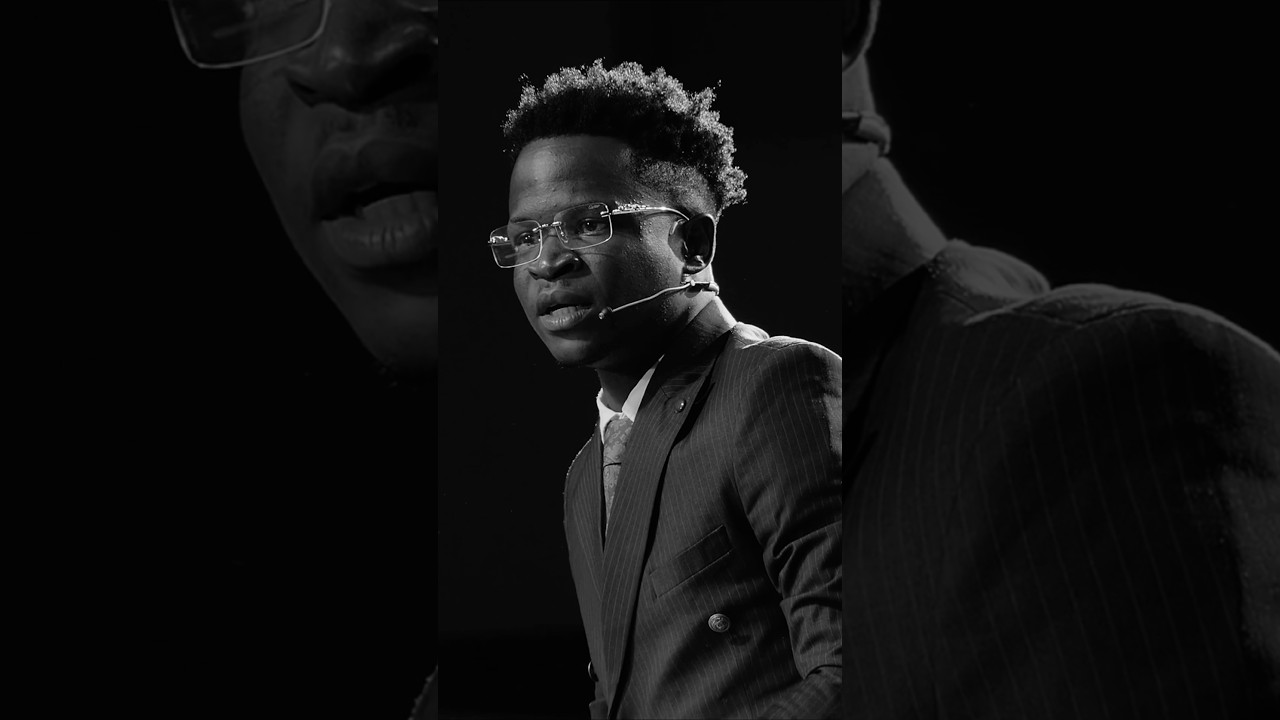 Omo, This is not just spoken word 🥺💔 