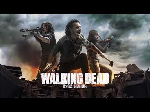 At the Bottom of Everything by Bright Eyes TWD Season 8 EP9 song