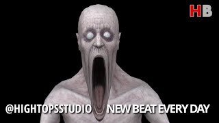 Creepy Type Beat